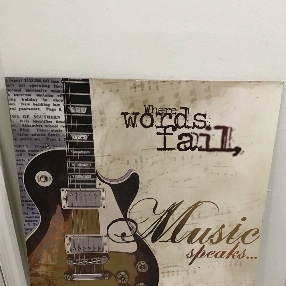 Wall Art